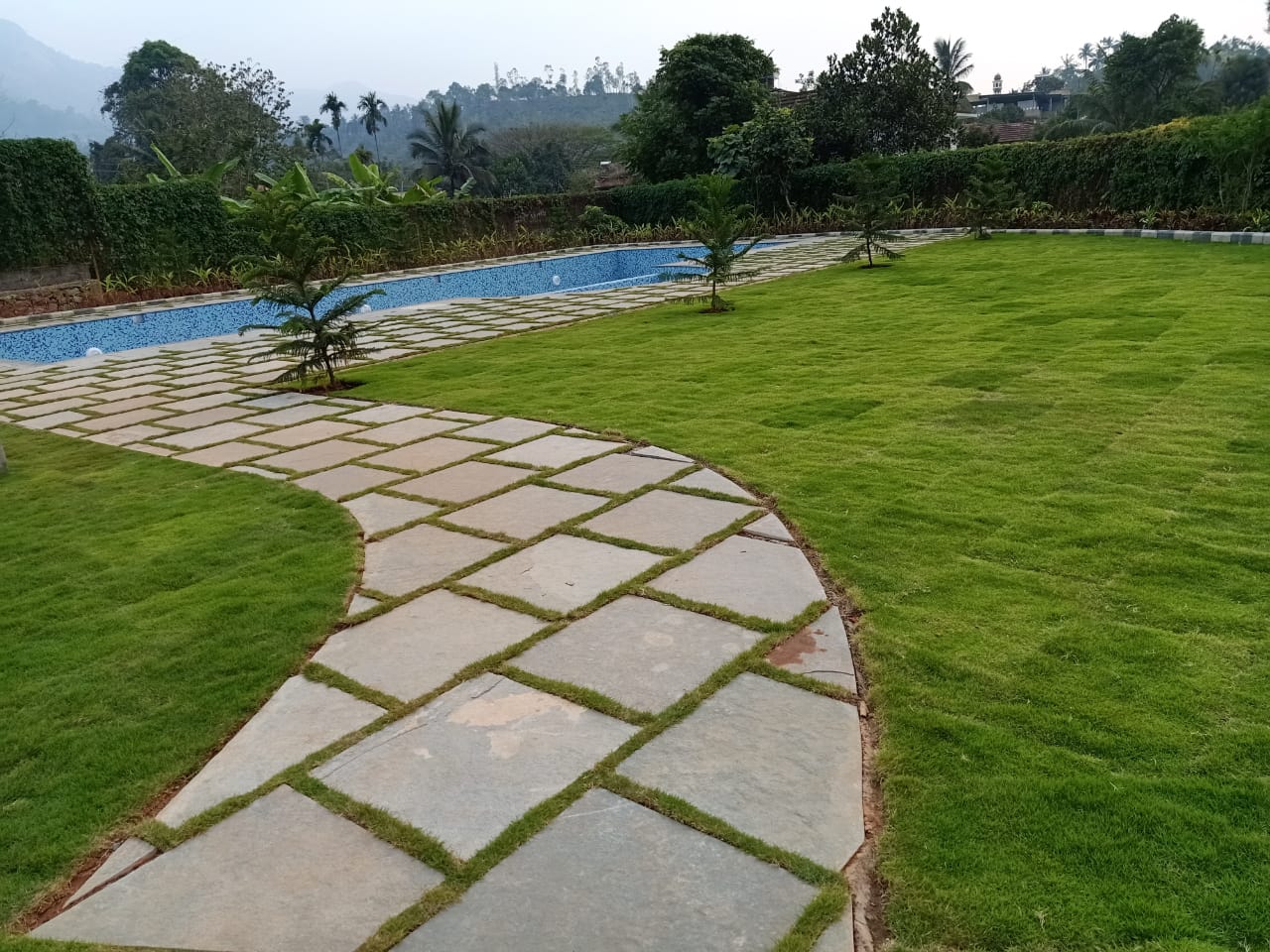 Aqua Gardens & Craft Vellimadukunnu | Chelavoor | Thamarassery